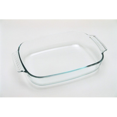 Форма для запікання Pyrex Classic, 31х20х6 см (1.8 л) (7092342) Форма для запікання Pyrex Classic, 31х20х6 см (1.8 л) (7092342)