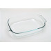 Форма для запікання Pyrex Classic, 31х20х6 см (1.8 л) (7092342) Форма для запікання Pyrex Classic, 31х20х6 см (1.8 л) (7092342)