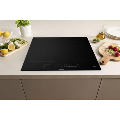 Електрична варильна поверхня Gorenje GI6432BSCWF (7138250)