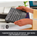 Клавіатура Logitech Signature K650, UA, Graphite (920-010945) (6823478) Клавіатура Logitech Signature K650, UA, Graphite (920-010945) (6823478)