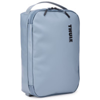 Дорожня сумка Thule Chasm Medium Gear Cube TCGC-302 Pond Gray (7248698) Дорожня сумка Thule Chasm Medium Gear Cube TCGC-302 Pond Gray (7248698)
