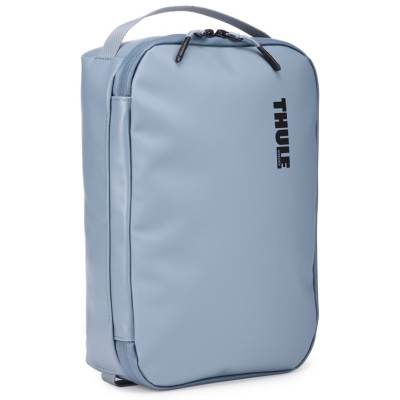 Дорожня сумка Thule Chasm Medium Gear Cube TCGC-302 Pond Gray (7248698)