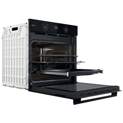 Електрична духова шафа Whirlpool OMSK58CU1B (6875054) Електрична духова шафа Whirlpool OMSK58CU1B (6875054)