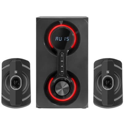 Акустика Defender Eclipse, 40Вт (65593) (6804923) Акустика Defender Eclipse, 40Вт (65593) (6804923)