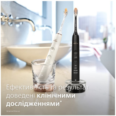 Зубна електрощітка Philips HX9914/69 Sonicare DiamondClean 9000 Pink&Black (6973468) Зубна електрощітка Philips HX9914/69 Sonicare DiamondClean 9000 Pink&Black (6973468)