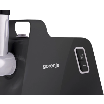 М'ясорубка Gorenje MG 1701 SB (7120229)