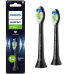 Насадка для зубної щітки Philips HX6062/88 (2 шт) (7086859) Насадка для зубної щітки Philips HX6062/88 (2 шт) (7086859)