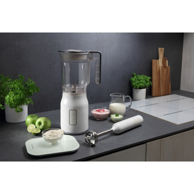 Ваги кухонні Gorenje KT 10 ORAITO W (KT10ORAW) (6536524) Ваги кухонні Gorenje KT 10 ORAITO W (KT10ORAW) (6536524)