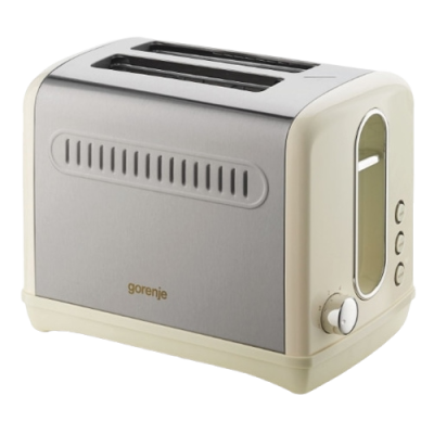 Тостер Gorenje T 1100 CLI (6427773) Тостер Gorenje T 1100 CLI (6427773)