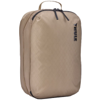 Дорожня сумка Thule Clean/Dirty Packing Cube TCCD-201 Gentle Beige (7248707) Дорожня сумка Thule Clean/Dirty Packing Cube TCCD-201 Gentle Beige (7248707)