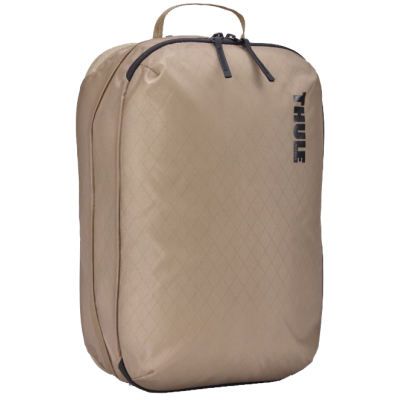 Дорожня сумка Thule Clean/Dirty Packing Cube TCCD-201 Gentle Beige (7248707)