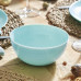 Салатник Luminarc Pampille Light Turquoise 13 см (6711258) Салатник Luminarc Pampille Light Turquoise 13 см (6711258)