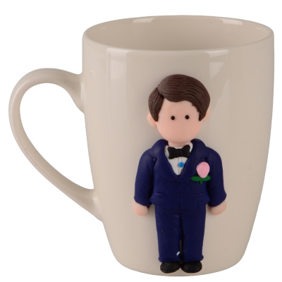 Чашка Limited Edition Dream Groom (7136741)