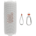 Портативна акустика JBL Flip 7 White (JBLFLIP7WHT) (7106544)