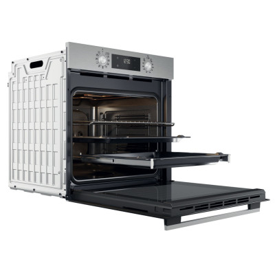 Електрична духова шафа Whirlpool OMK58HU1X (6874905) Електрична духова шафа Whirlpool OMK58HU1X (6874905)