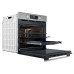 Електрична духова шафа Whirlpool OMK58HU1X (6874905) Електрична духова шафа Whirlpool OMK58HU1X (6874905)
