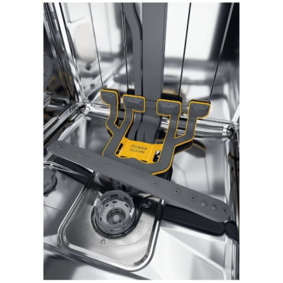 Посудомийна машина Whirlpool W8I HT58 T (6898842)
