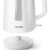 Електрочайник Philips HD9318/00 (6615810) Електрочайник Philips HD9318/00 (6615810)