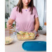 Форма з кришкою Pyrex, 40х27х7 см (7092362) Форма з кришкою Pyrex, 40х27х7 см (7092362)