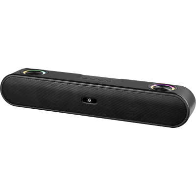 Акустика Defender SoundBar Z9 16Вт (65229) (7055873) Акустика Defender SoundBar Z9 16Вт (65229) (7055873)