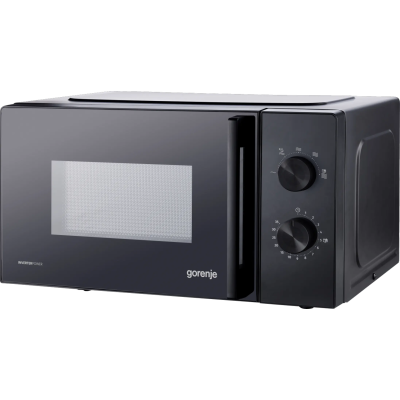 Мікрохвильова піч Gorenje MO20E1B5 (C20MXP99-G7E-B1B) (7290706) Мікрохвильова піч Gorenje MO20E1B5 (C20MXP99-G7E-B1B) (7290706)