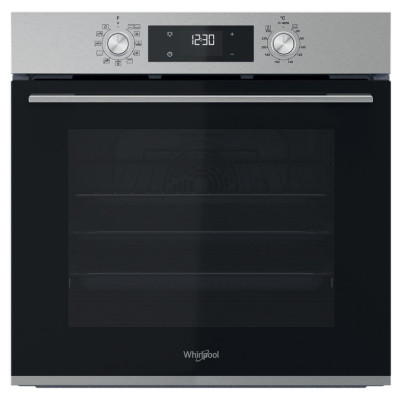Електрична духова шафа Whirlpool OMK58HU1X (6874905) Електрична духова шафа Whirlpool OMK58HU1X (6874905)