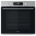 Електрична духова шафа Whirlpool OMK58HU1X (6874905)