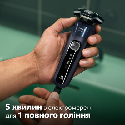 Електробритва Philips S5885/10 (6860550) Електробритва Philips S5885/10 (6860550)
