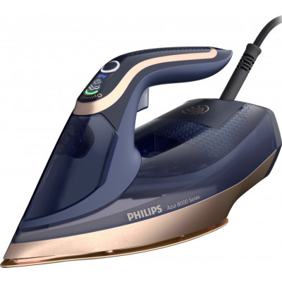 Праска з подачею пари Philips DST8050/20 (6823563) Праска з подачею пари Philips DST8050/20 (6823563)