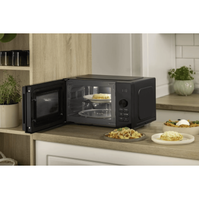 Мікрохвильова піч Gorenje MO20A4B5 (C20UGP75-G8E-B1A) (7290729) Мікрохвильова піч Gorenje MO20A4B5 (C20UGP75-G8E-B1A) (7290729)