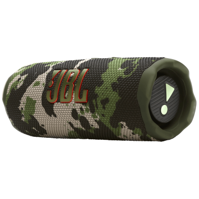 Портативна акустика JBL Flip 7 Squad (JBLFLIP7SQUAD) (7106543) Портативна акустика JBL Flip 7 Squad (JBLFLIP7SQUAD) (7106543)