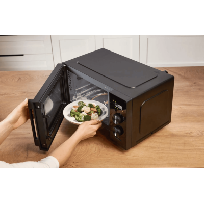 Мікрохвильова піч Gorenje MO20AE1B5  (7290718)