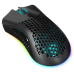 Миша Defender Warlock GM-709L RGB, Black (52709) (6857931) Миша Defender Warlock GM-709L RGB, Black (52709) (6857931)