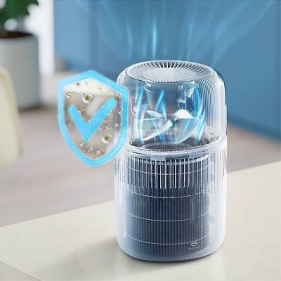 Зволожувач повітря Philips HU5710/00 (7084510)