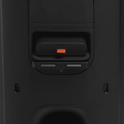 Портативна акустика JBL PartyBox 330 Black (JBLPB330BLKEP) (7291291)