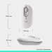 Миша Logitech POP with emoji Offwhite (L910-007411)  (7031691)