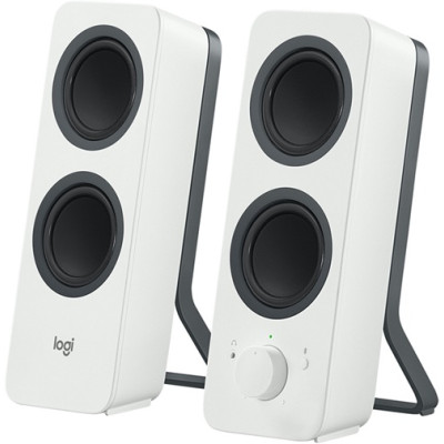 Акустика Logitech Z207 Bluetooth White (L980-001292) (6601940) Акустика Logitech Z207 Bluetooth White (L980-001292) (6601940)