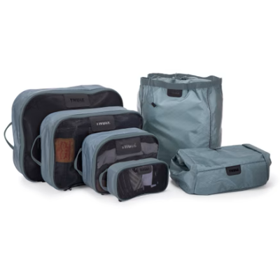 Дорожня сумка Thule Packing Cube - Small - TPCS-201 Gentle Beige (7248711) Дорожня сумка Thule Packing Cube - Small - TPCS-201 Gentle Beige (7248711)