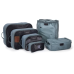 Дорожня сумка Thule Packing Cube - Small - TPCS-201 Gentle Beige (7248711) Дорожня сумка Thule Packing Cube - Small - TPCS-201 Gentle Beige (7248711)