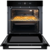 Електрична духова шафа Whirlpool WOI5S8HM2SBA (7163823) Електрична духова шафа Whirlpool WOI5S8HM2SBA (7163823)