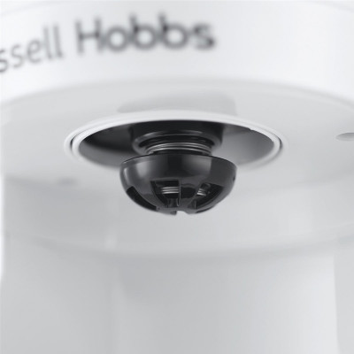 Кавоварка Russell Hobbs 27010-56/RH White (6661880) Кавоварка Russell Hobbs 27010-56/RH White (6661880)