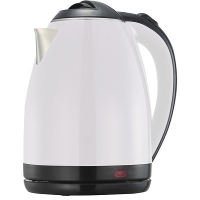 Електрочайник Delfa DK 3530 X White (6802618)