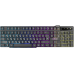 Клавіатура Defender Mayhem GK-360DL RGB (45362)  (6948608)