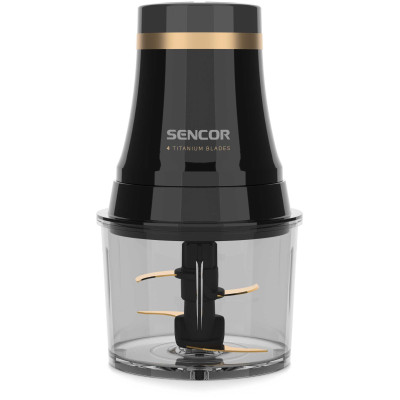 Подрібнювач Sencor SCB 4000BK (7157606) Подрібнювач Sencor SCB 4000BK (7157606)