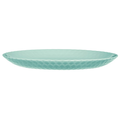 Тарілка десертна Luminarc Pampille Light Turquoise 19 см (6711253)