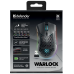 Миша Defender Warlock GM-709L RGB, Black (52709) (6857931) Миша Defender Warlock GM-709L RGB, Black (52709) (6857931)
