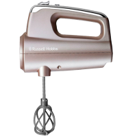 Міксер Russell Hobbs 25892-56 Smoky Quartz (6651547) Міксер Russell Hobbs 25892-56 Smoky Quartz (6651547)
