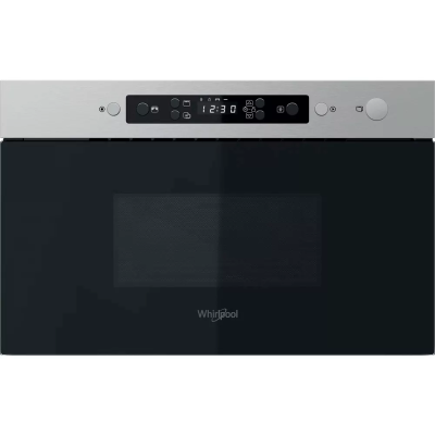 Мікрохвильова піч Whirlpool MBNA920X (6910170)
