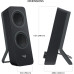 Акустика Logitech Z207 Bluetooth Black (L980-001295)  (6582113)