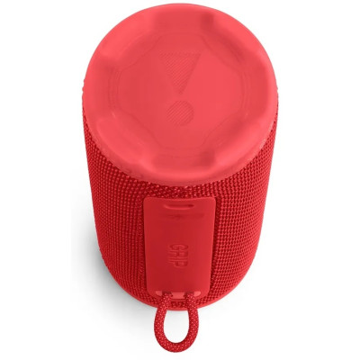 Портативна акустика JBL Grip Red (JBLGRIPRED) (7163528) Портативна акустика JBL Grip Red (JBLGRIPRED) (7163528)